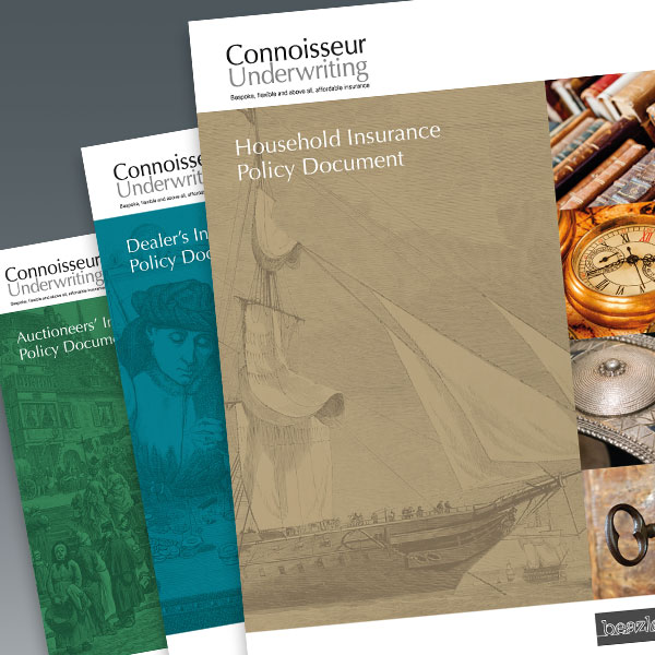 Insurance Documents cover thumbnail image